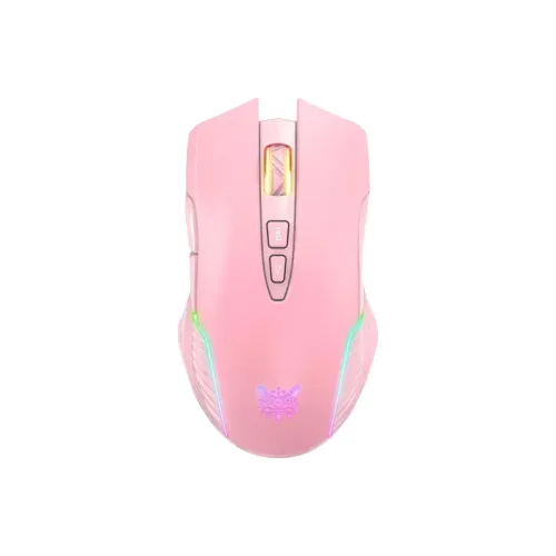 Onikuma CW905 RGB 2.4GHz Wireless Gaming Mouse — image 2 of 3