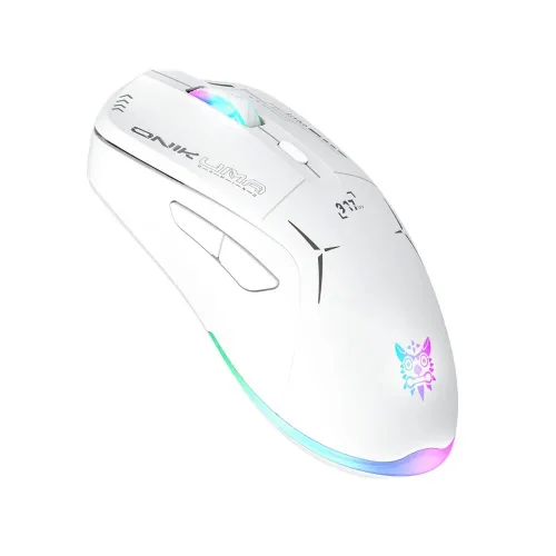 Onikuma CW917 Dual Mode RGB Gaming Mouse — image 2 of 4