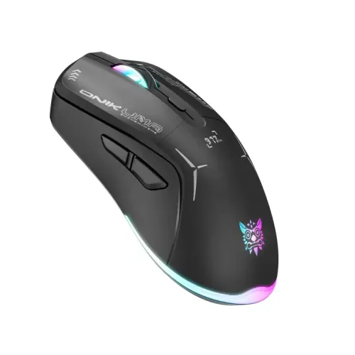 Onikuma CW917 Dual Mode RGB Gaming Mouse — image 3 of 4