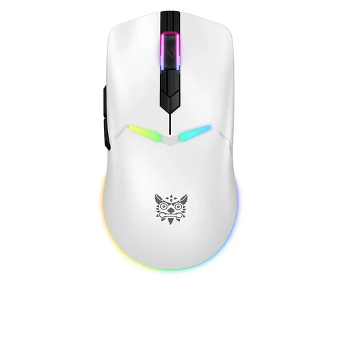 Onikuma CW928 Tri-Mode RGB Wireless Gaming Mouse — image 2 of 2