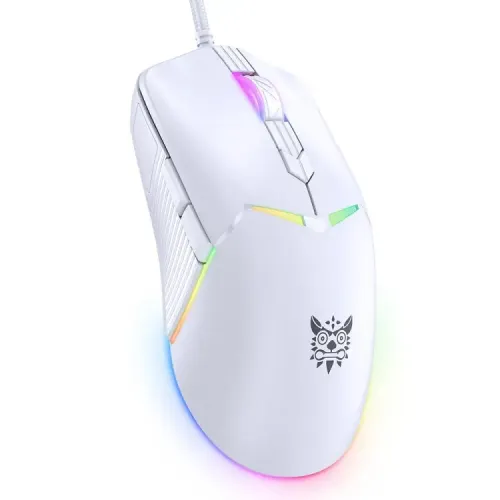 Onikuma CW929 Wired Gaming Mouse — image 2 of 3