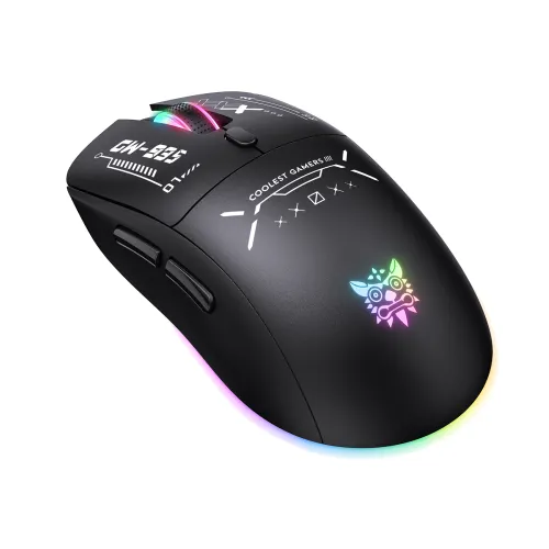Onikuma CW935 Tri-Mode Wireless Gaming Mouse — image 3 of 5