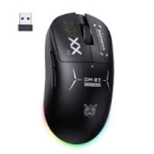 Onikuma DM03 RGB Wireless Gaming Mouse — image 2 of 2
