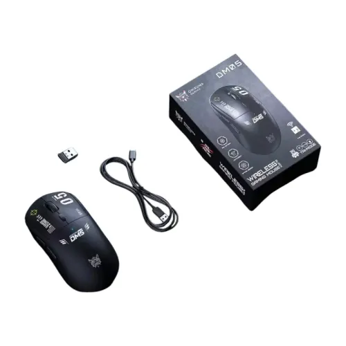 Onikuma DM05 Wireless Gaming Mouse — image 3 of 3