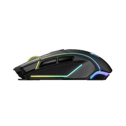 Onikuma DM06 RGB Wireless Gaming Mouse — image 2 of 4
