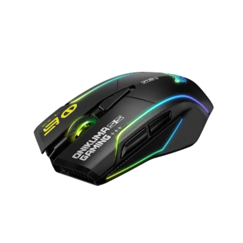 Onikuma DM06 RGB Wireless Gaming Mouse — image 3 of 4