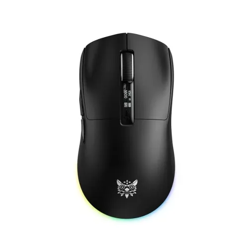 Onikuma DM07 RGB Wireless Gaming Mouse — image 2 of 3
