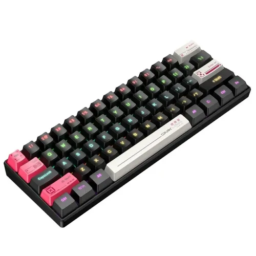 Onikuma G55 RGB Mechanical Gaming Keyboard — image 2 of 3