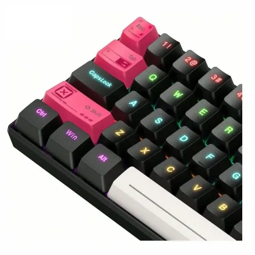 Onikuma G55 RGB Mechanical Gaming Keyboard — image 3 of 3