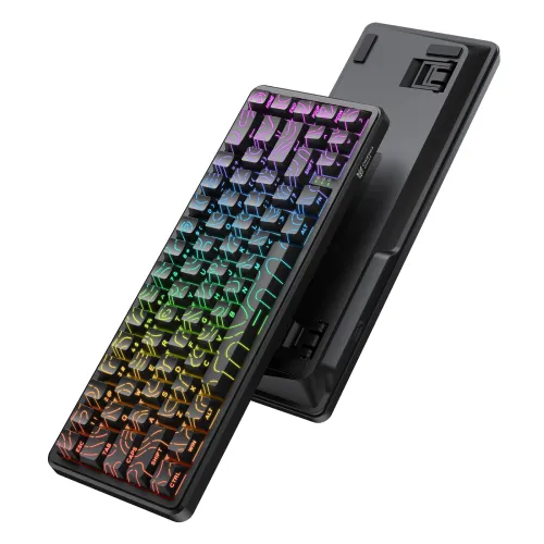 Onikuma G67 Hall Effect Magnetic Switch Gaming Keyboard — image 4 of 4