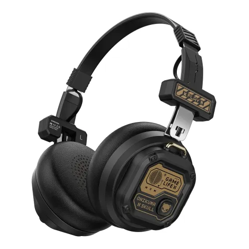 Onikuma GT803 Dual Mode Wireless Gaming Headphone — image 2 of 5