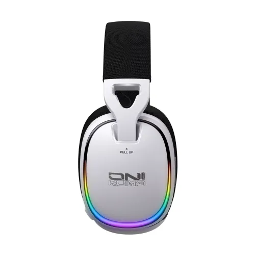 Onikuma GT805 Wireless Bluetooth Headphone — image 2 of 4