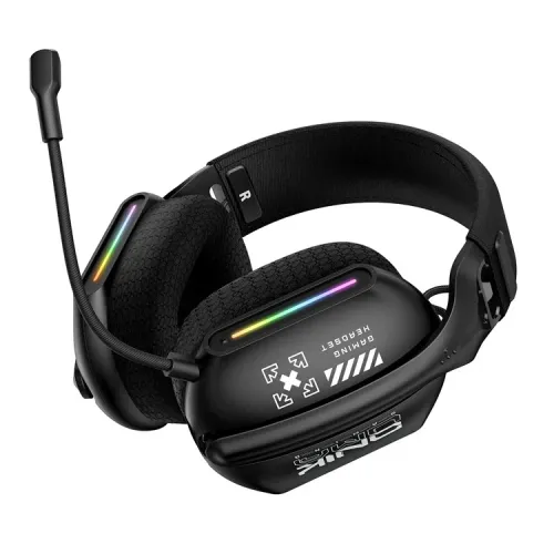 Onikuma GT808 Wireless Bluetooth Headphone — image 4 of 4