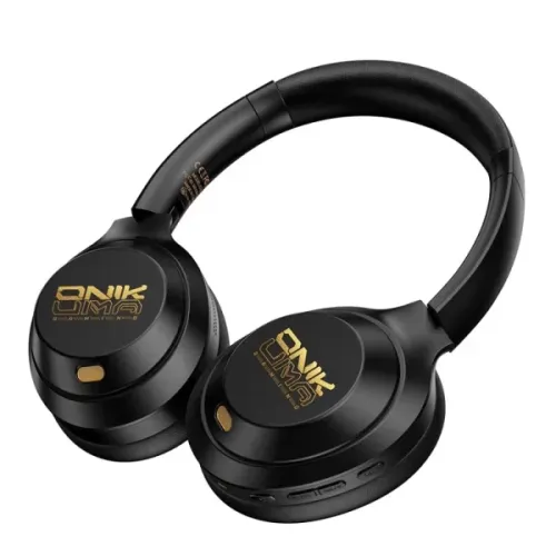 Onikuma GT811 Wireless Bluetooth Headphone — image 4 of 5
