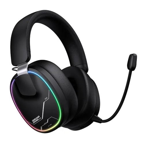 Onikuma GT836 Four-Mode Wireless Gaming Headphone — image 2 of 4