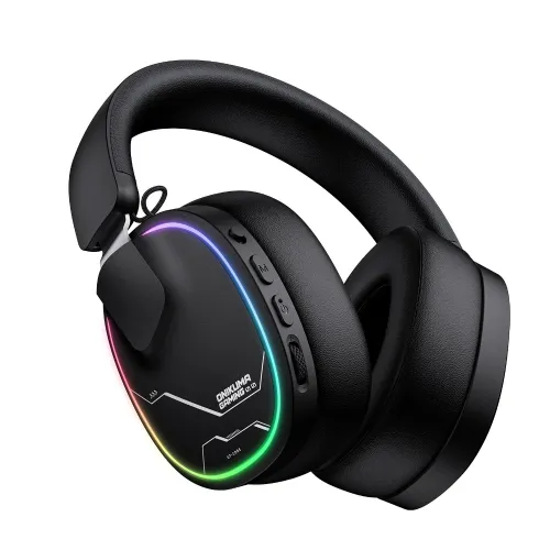 Onikuma GT836 Four-Mode Wireless Gaming Headphone — image 3 of 4