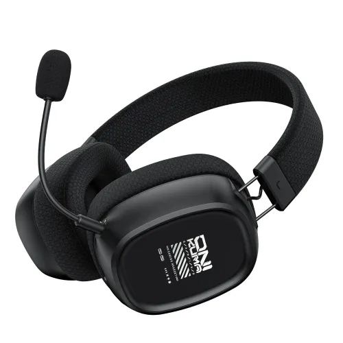 Onikuma GT839 Tri-Mode Wireless Gaming Headphone — image 3 of 3