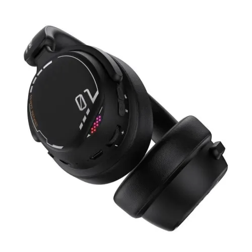 Onikuma GT886 Tri-Mode Wireless Gaming Headphone — image 4 of 4