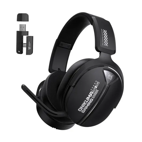Onikuma GT887 Wireless Bluetooth Headphone