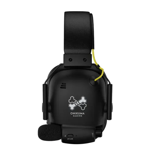 Onikuma GT888 Four-mode Wireless Gaming Headphone — image 2 of 3