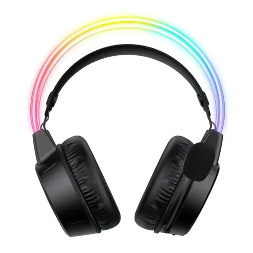 Onikuma GT889 Tri-Mode Wireless Gaming Headphone — image 3 of 3