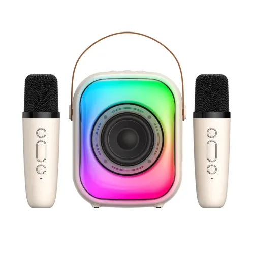 Onikuma L7 RGB Wireless Bluetooth Speaker — image 2 of 3