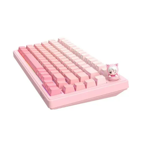 Onikuma MT707 Wireless Mechanical Keyboard — image 3 of 5