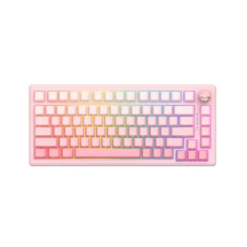 Onikuma MT707 Wireless Mechanical Keyboard — image 4 of 5