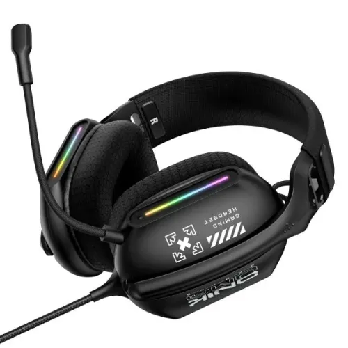 Onikuma X12 RGB Gaming Headset — image 2 of 4