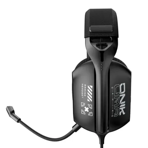 Onikuma X12 RGB Gaming Headset — image 3 of 4