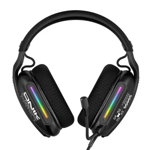 Onikuma X12 RGB Gaming Headset — image 4 of 4