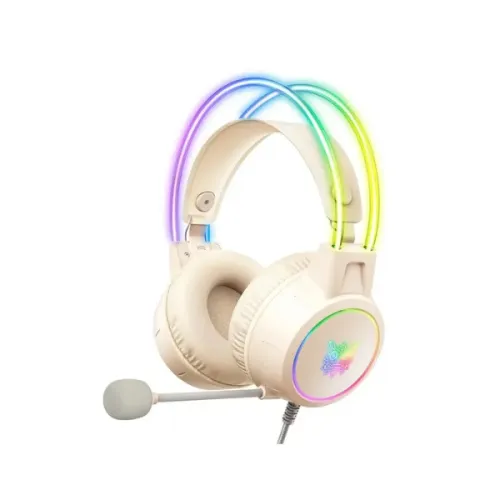 Onikuma X15 Pro Wired RGB Gaming Headphone — image 2 of 2