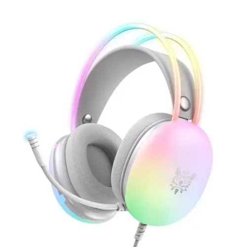 Onikuma X25 RGB Gaming Headphone — image 2 of 3