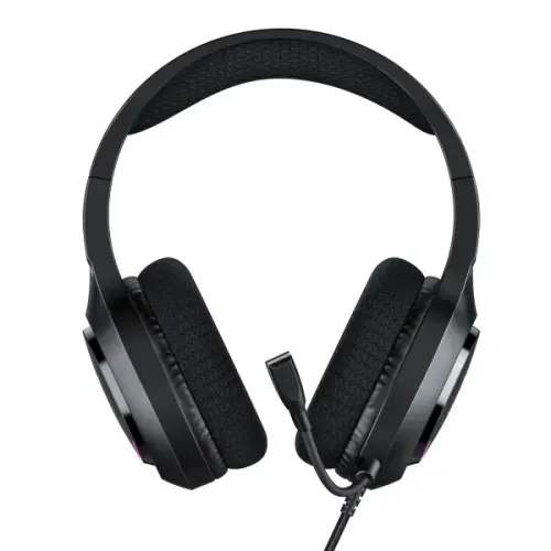 Onikuma X31 Wired RGB Gaming Headphone — image 2 of 5