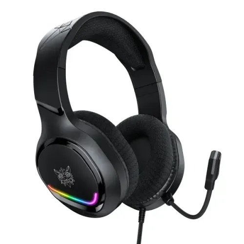 Onikuma X31 Wired RGB Gaming Headphone — image 5 of 5