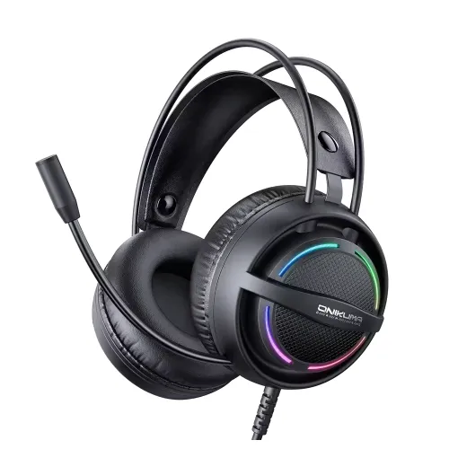 Onikuma X88 Wired Gaming Headphone — image 2 of 3