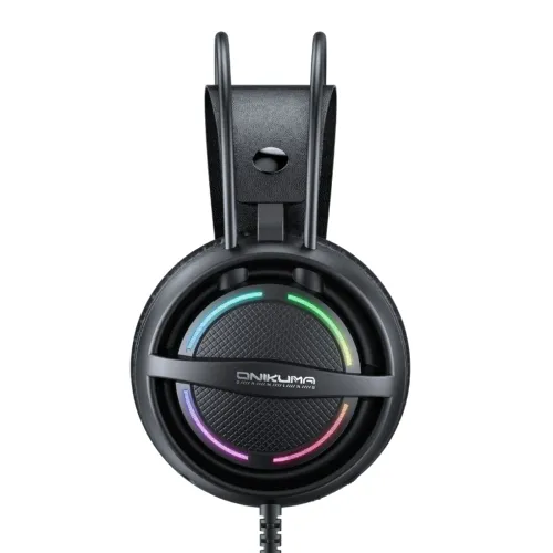 Onikuma X88 Wired Gaming Headphone — image 3 of 3
