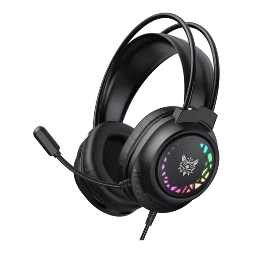 Onikuma X92 RGB Gaming Headphone