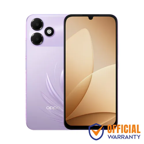 OPPO A6c — image 2 of 3