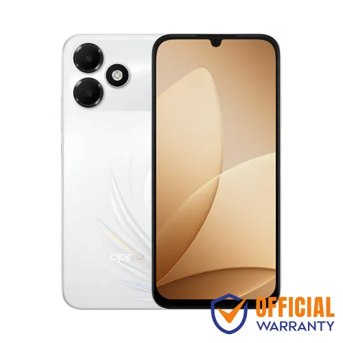 OPPO A6c — image 3 of 3