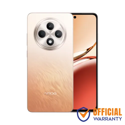 OPPO Reno12 F 5G — image 2 of 2