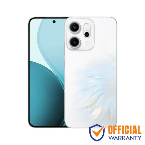 OPPO Reno14 5G — image 2 of 2