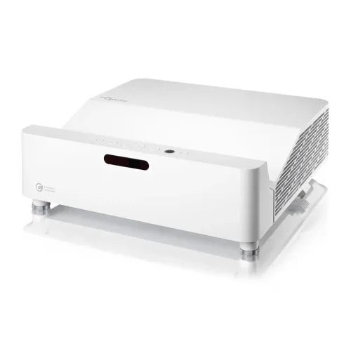 Optoma AZH430UST 4000 lumens Ultra Short Throw Laser Projector — image 3 of 4