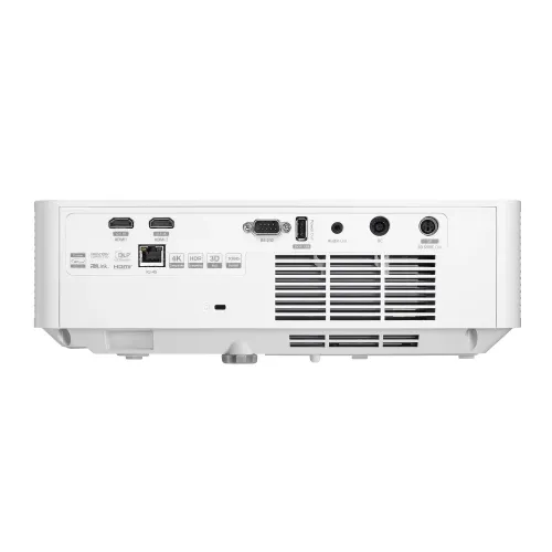 Optoma AZH430UST 4000 lumens Ultra Short Throw Laser Projector — image 4 of 4