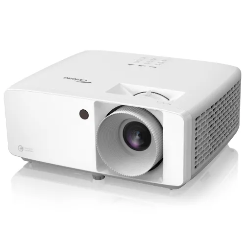 Optoma AZH500 5200 Lumens FHD DLP Laser Projector — image 3 of 6