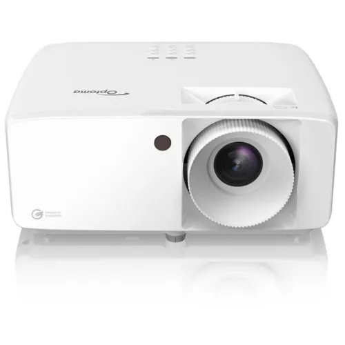 Optoma AZH500 5200 Lumens FHD DLP Laser Projector — image 4 of 6