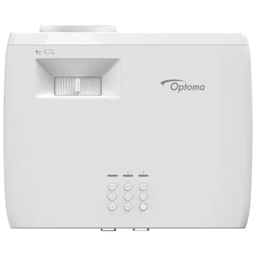 Optoma AZH500 5200 Lumens FHD DLP Laser Projector — image 5 of 6