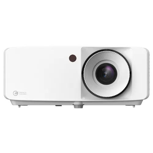 Optoma AZW500 5200 Lumens WXGA DLP Laser Projector — image 2 of 6