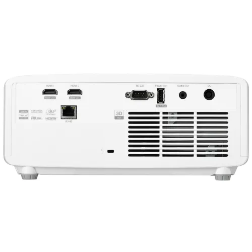 Optoma AZW500 5200 Lumens WXGA DLP Laser Projector — image 6 of 6