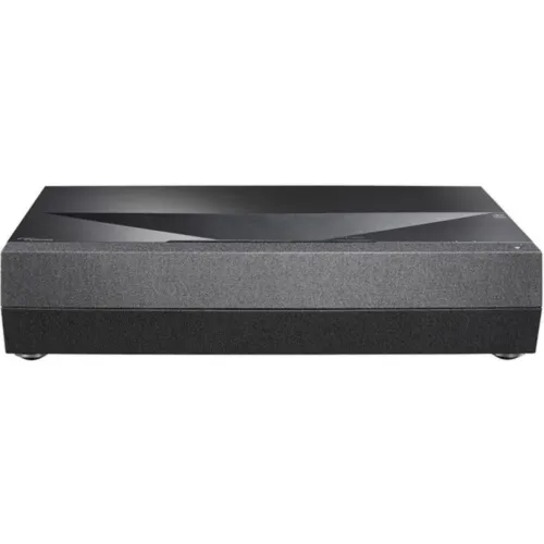 Optoma CinemaX D2 3000 Lumens 4K Ultra Short Throw DLP Laser Projector — image 2 of 6